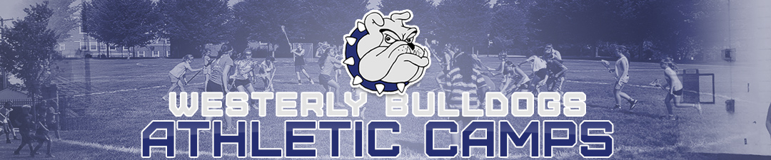 Westerly Athletic Camps
